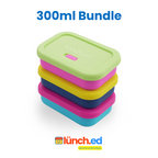 300ml Trio Bundle