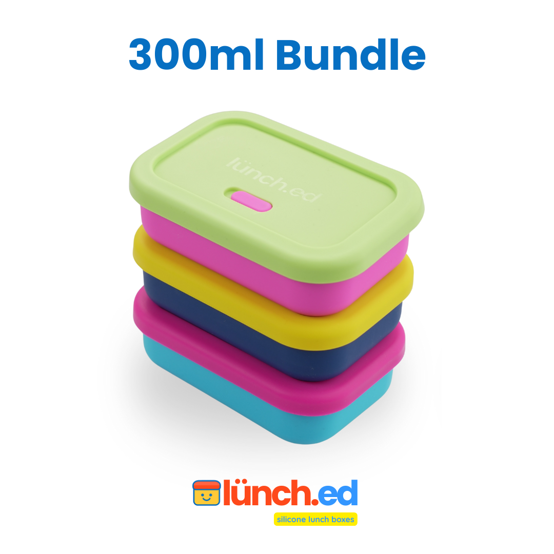 300ml Trio Bundle