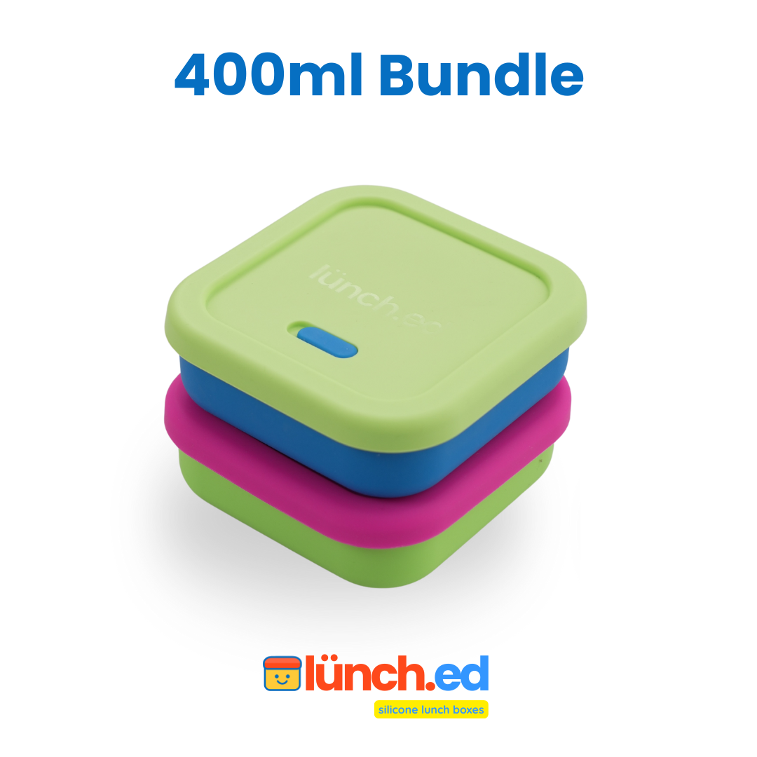 400ml Duo Bundle