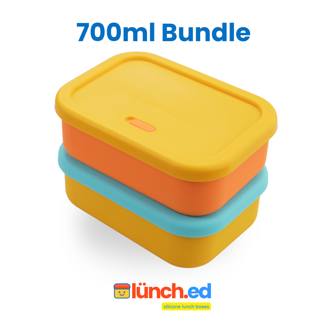 700ml Duo Bundle