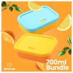 700ml Duo Bundle