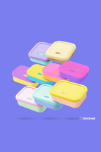Ice Cream All Size Bundle