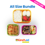 All Size Bundle