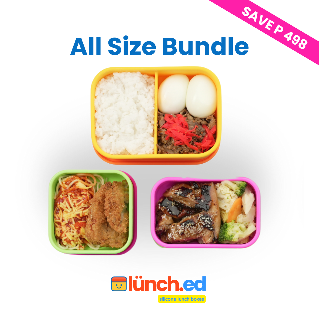 All Size Bundle