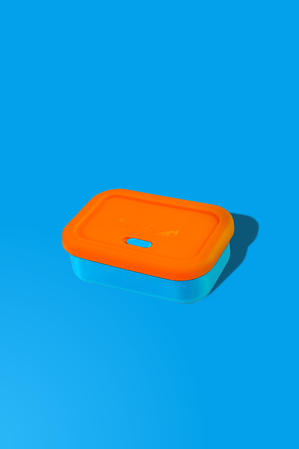 300 ML Silicone Lunch Box | 3 Colorways Available