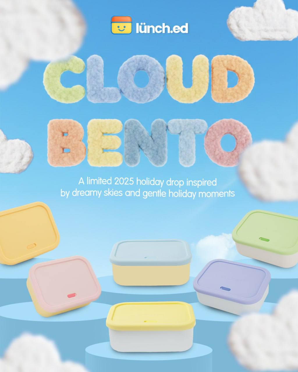 Cloud Bento
